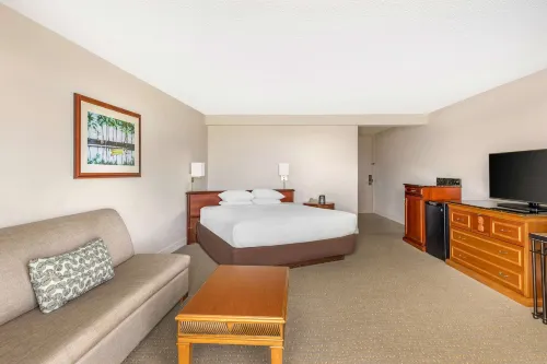 Hilton Grand Vacations Club Ocean Tower Waikoloa Village Kamar Photos
