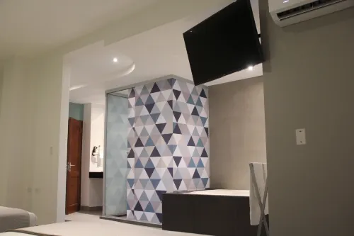 Hotel G Camere Photos