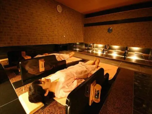 Hotel Lexton Kagoshima Loisirs et amusements Photos
