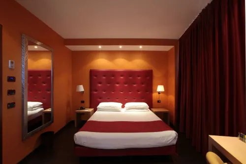 Best Western Hotel Piemontese Bergamo Phòng Photos