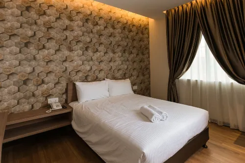 D Elegance Hotel Chambres Photos