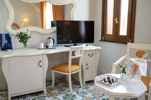 Villa Le Zagare Relais & SPA Chambres Photos