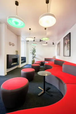 Hotel Gat Rossio Khu vực công cộng Photos