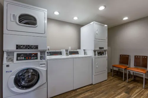 Best Western Plus Kings Inn  Suites Espaces publics Photos