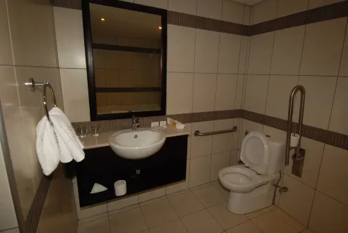 Mount Meru Hotel Photos