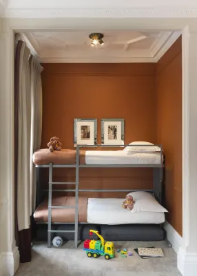 The Athenaeum Hotel & Residences Photos