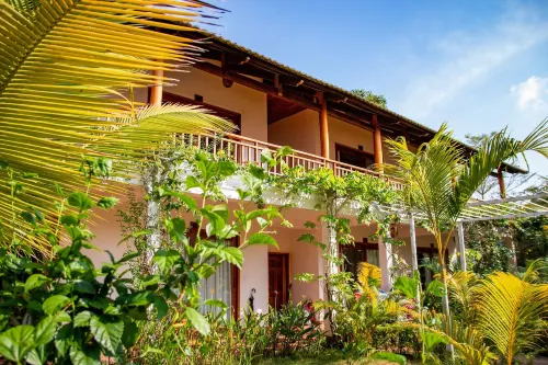 La Casa Resort Phòng Photos