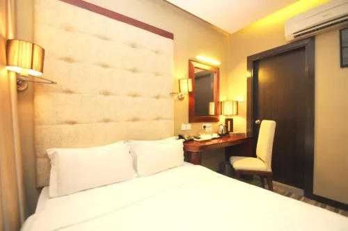 Celyn City Hotel Photos