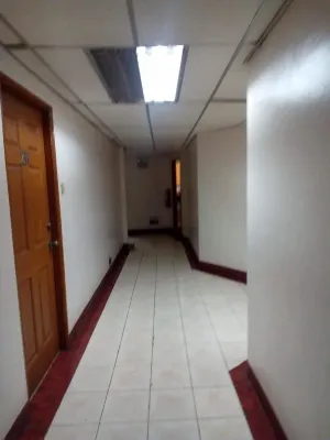 Ekonumi Rooms at Moonwalk Paranaque Public Areas Photos