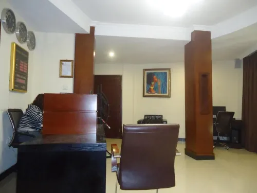 Hotel Miracle الأماكن العامة Photos