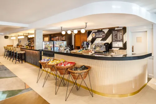 Delta Hotels by Marriott Warwick Leisure & Recreation Photos