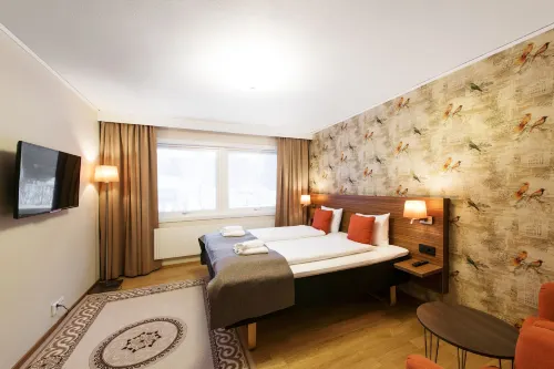 Spis Hotell Naran Empfohlen Photos