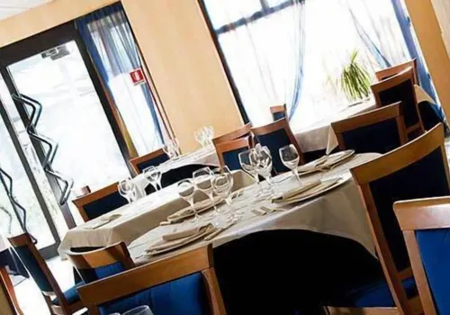 Hotel Concorde Camerano Ristorazione Photos