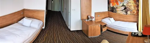 Akcent Hotel Photos
