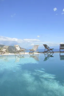 Splendid Hotel Taormina Benessere e tempo libero Photos