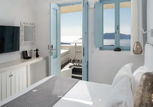Dana Villas & Infinity Suites Camere Photos