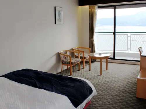 Aki Grand Hotel & Spa Photos