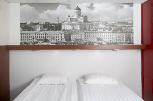 Omena Hotel Helsinki City Centre Photos