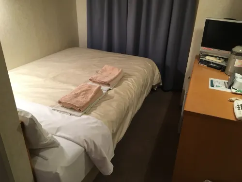 Hotel Crown Hills Oita Photos