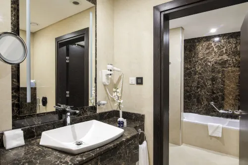 Cristal Amaken Hotel Riyadh Rooms Photos
