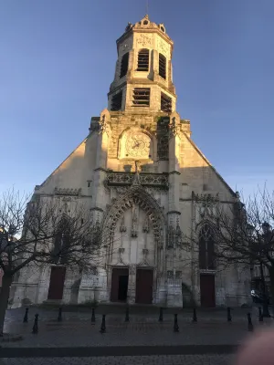Hôtel Première Classe Honfleur À proximité de l'hôtel Photos