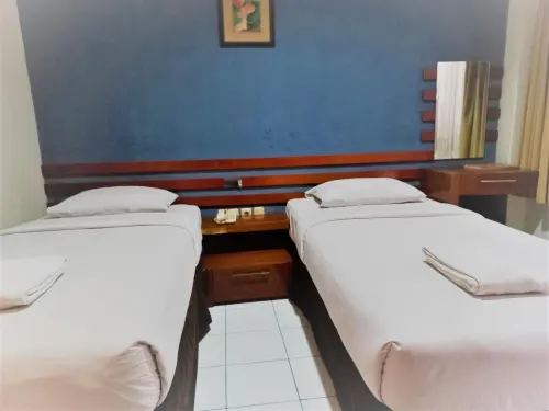 N Hotel Harmoni Jakarta Pusat Photos
