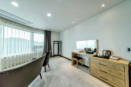 Nine Boutique Hotel Chambres Photos
