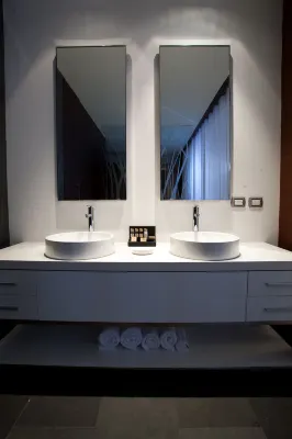 BTH Hotel – Boutique Concept Chambres Photos