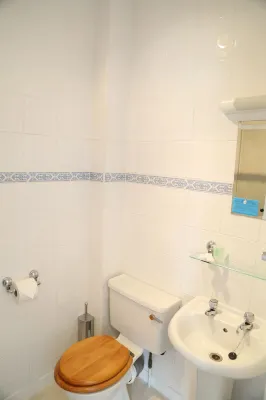 Keswick Park Hotel Camere Photos