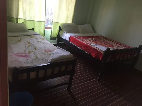 Harry Guest House & Restaurant Kamar Photos