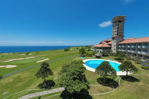 The Southern Links Resort Hotel À ne pas manquer Photos