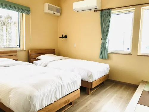 Shooting Star the Bed & Breakfast Rooms Photos