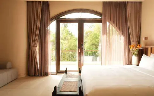 De' Tuva resort Mũi Né Phòng Photos