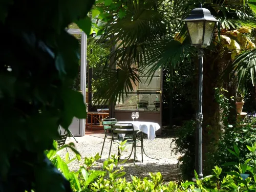 Classic Hotel Extérieur Photos