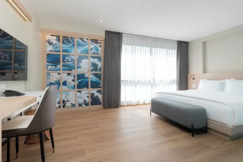 P-Park Hotel Pattaya Photos