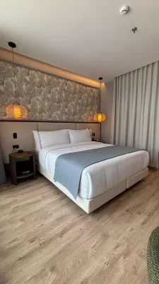 Sonesta Hotel Ibagué Photos