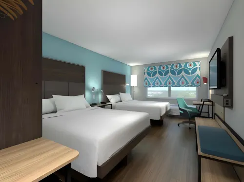 Tru by Hilton Fort Walton Beach Photos