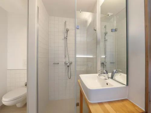B&B HOTEL Berlin-Mitte الغرف Photos