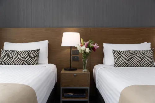Rydges Camperdown, an EVT hotel Rooms Photos
