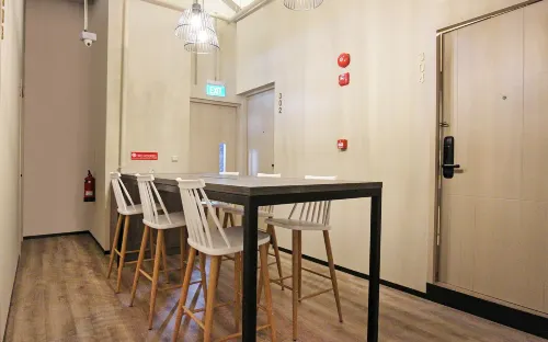 ST Signature Jalan Besar Dining Photos