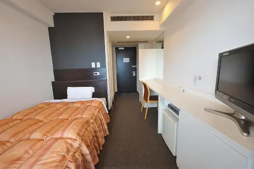 Marugame Plaza Hotel Photos