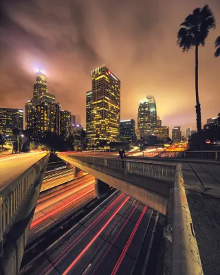 Loews Hollywood Hotel Da non perdere Photos