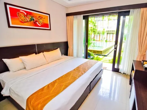 ABISHA Hotel Sanur Photos