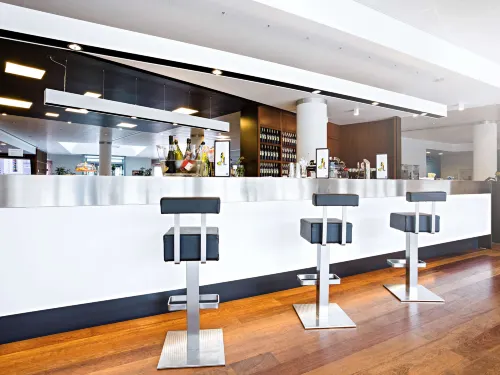 Novotel Milano Malpensa Airport Здоровье и отдых Photos