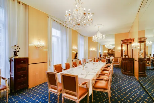 Brit Hotel Privilège le Royal - Centre Gare Da non perdere Photos