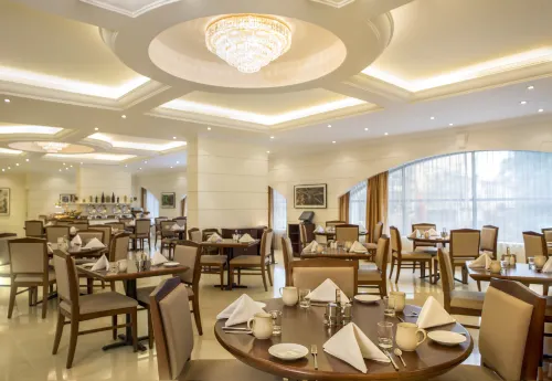 Hilton Garden Inn Hanoi Featured Photos
