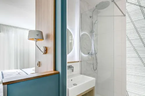 Hôtel Jules Verne Номера Photos