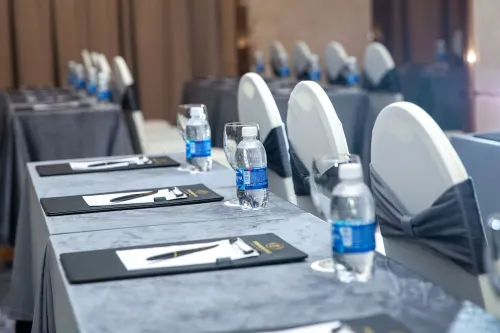 Northern Charm Hotel Business Facilities Photos