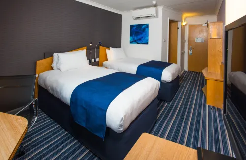 Holiday Inn Express Bristol - Filton Chambres Photos