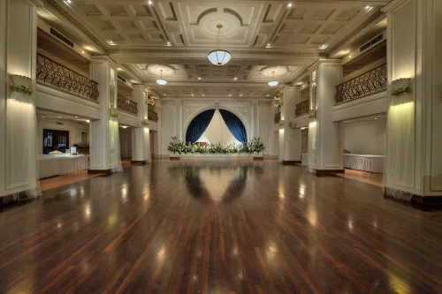 The Phoenicia Malta - The Leading Hotels of the World À ne pas manquer Photos